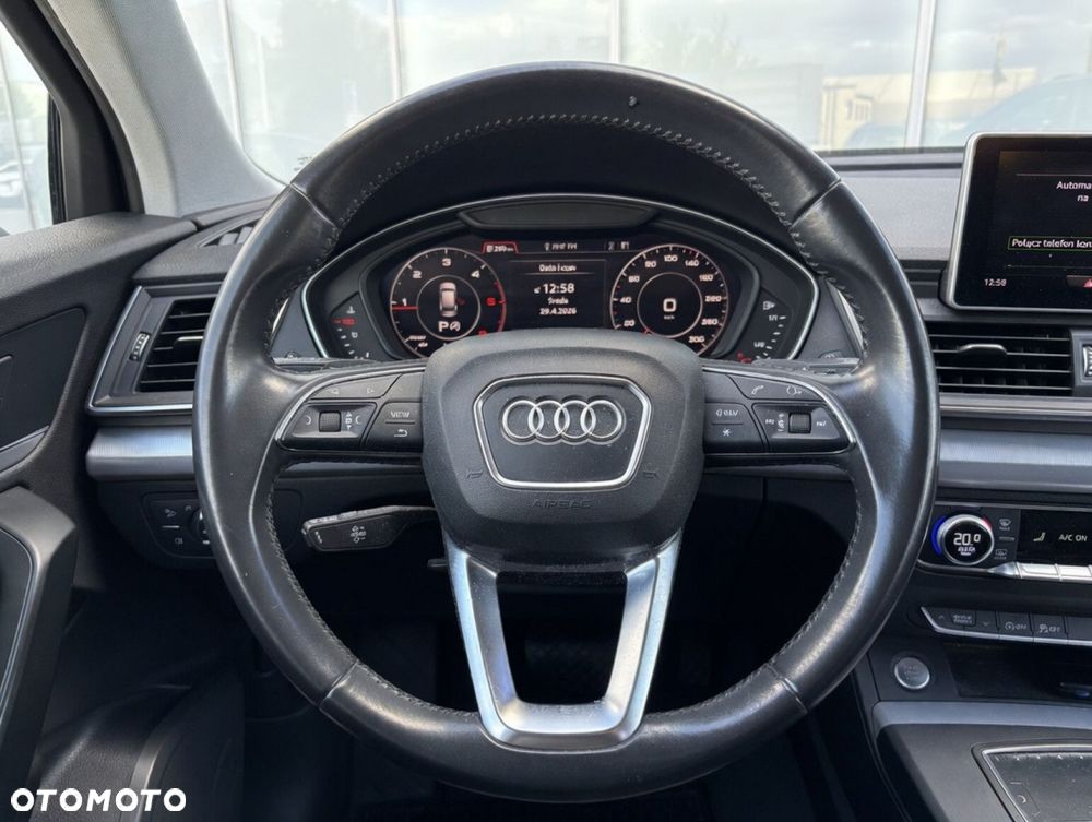 Audi Q5 - 9