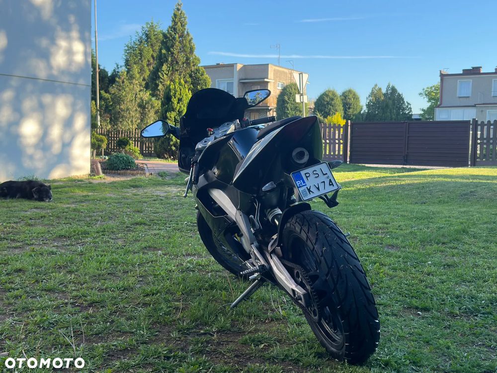 Derbi GPR - 5