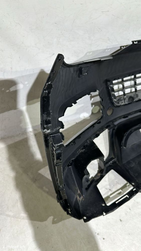 Bara fata VW Touareg, 2010, 2011, 2012, 2013, 2014, cod origine OE 7P6807221B. - 3