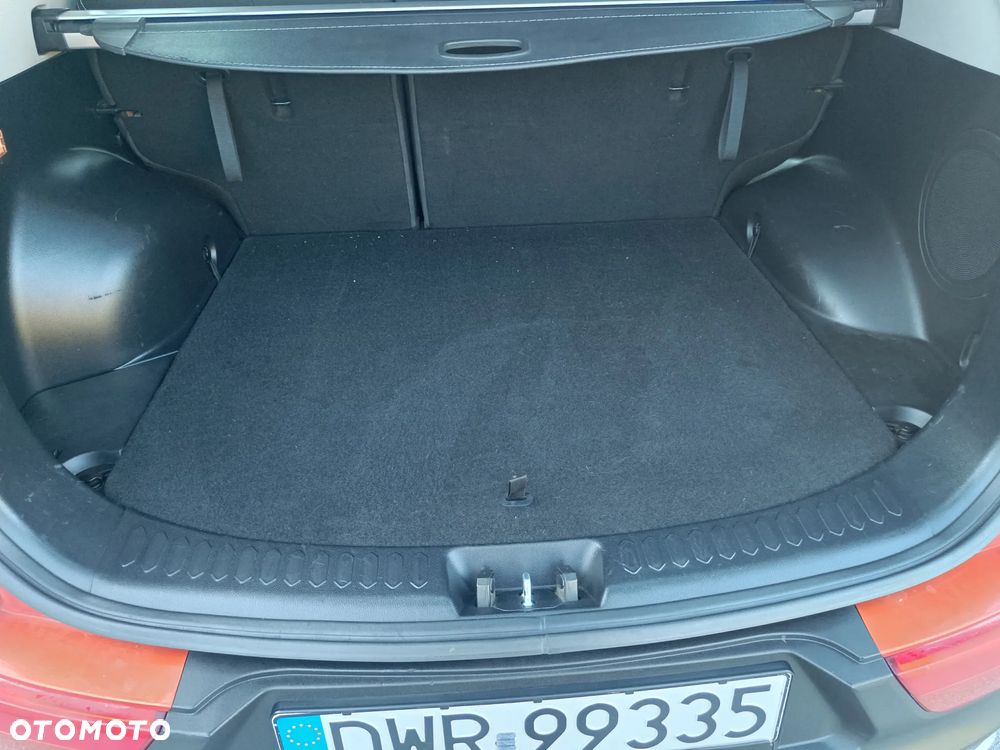 Kia Sportage 1.7 CRDI 2WD Attract - 28