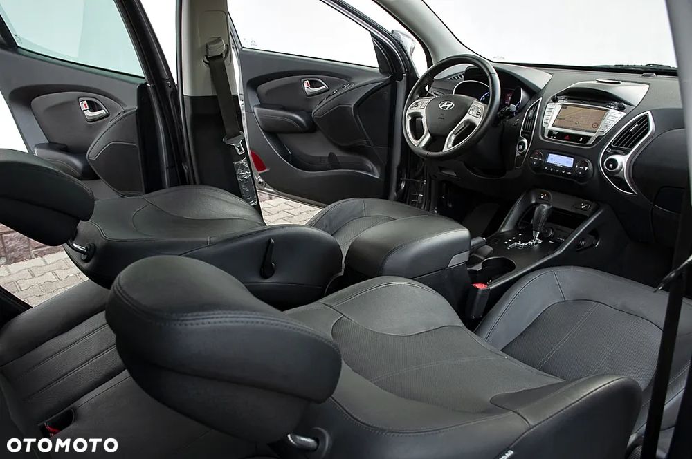 Hyundai ix35 2.0 Premium - 30