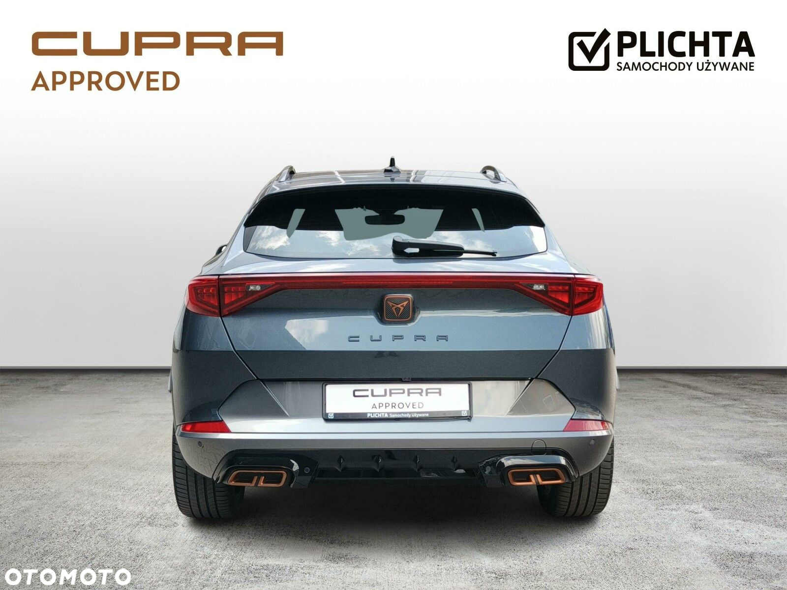 Cupra Formentor - 4