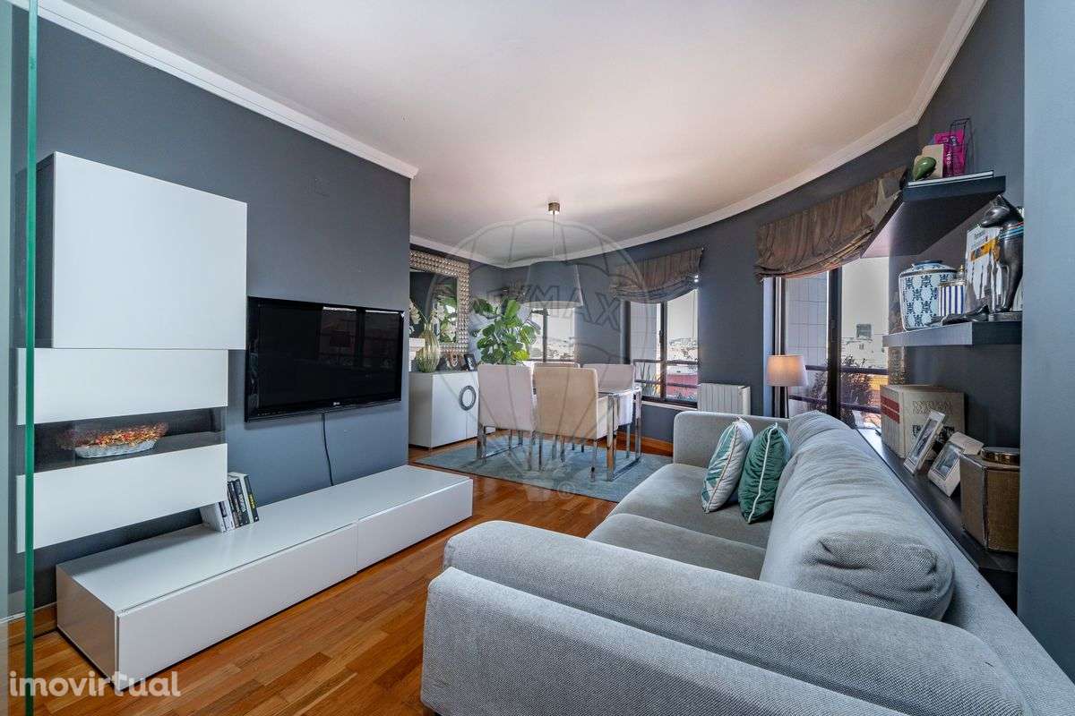 Apartamento T1 para venda - Grande imagem: 2/24