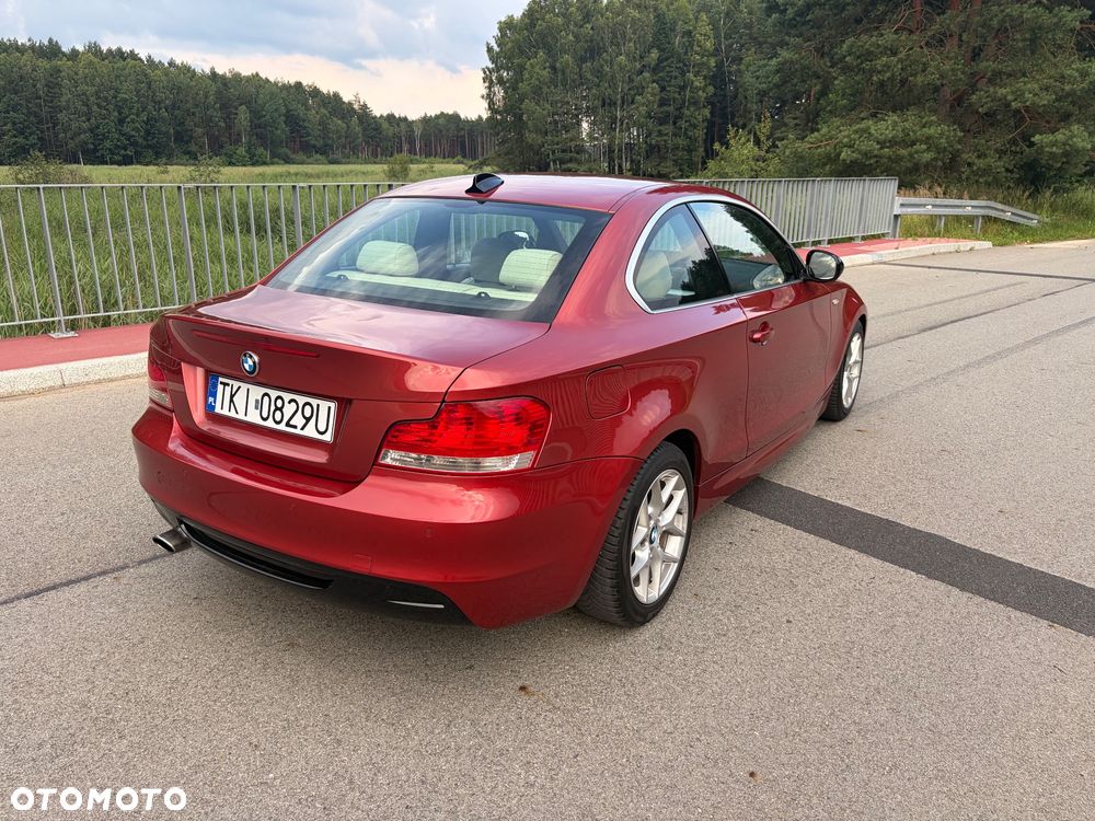 BMW Seria 1 118d Limited Edition Lifestyle mit M Sportpaket - 5