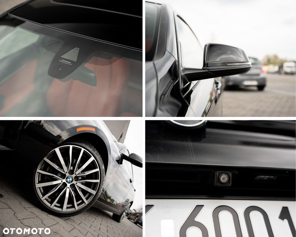 BMW Seria 2 230i M Sport sport - 20