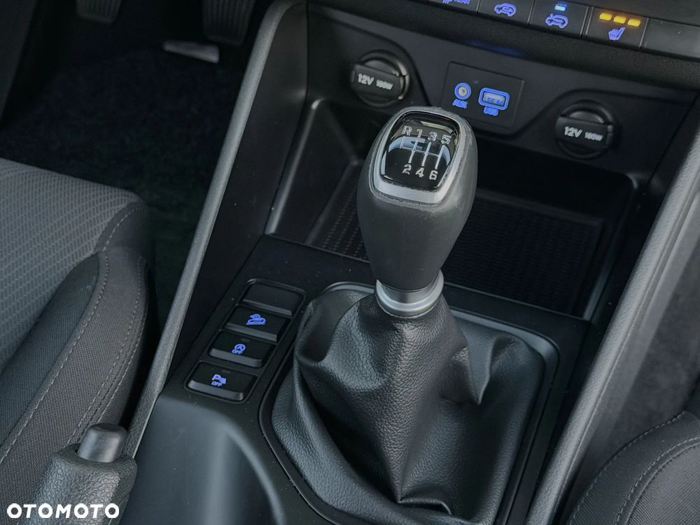 Hyundai Tucson 1.6 GDi 2WD Advantage - 31