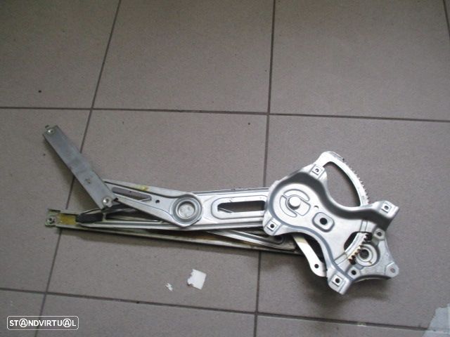 Elevador Sem Motor ELEVSM1408 TOYOTA YARIS 2009 5P FD - 3