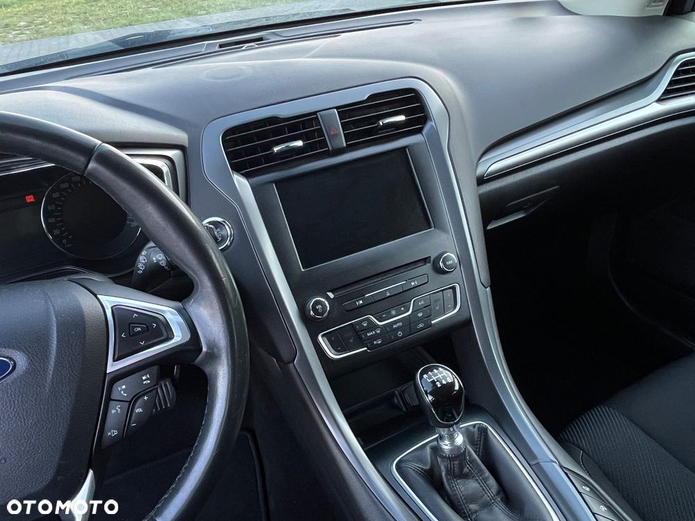 Ford Mondeo 2.0 TDCi Gold Edition - 19