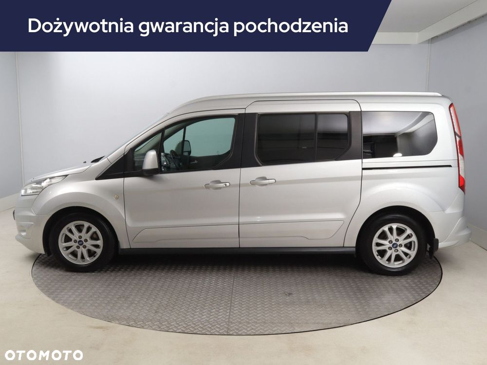Ford Tourneo Connect - 4