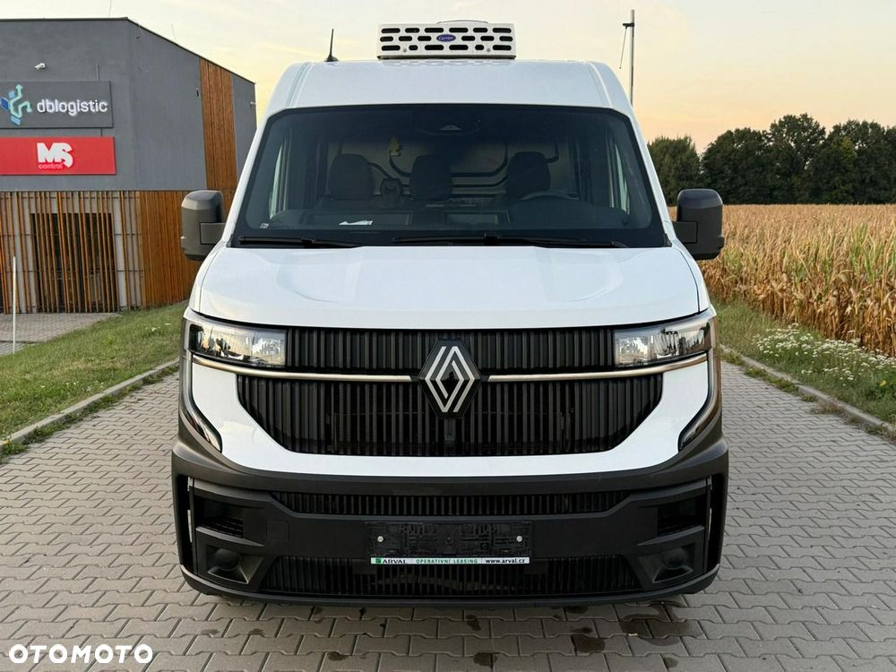 Renault Master - 8