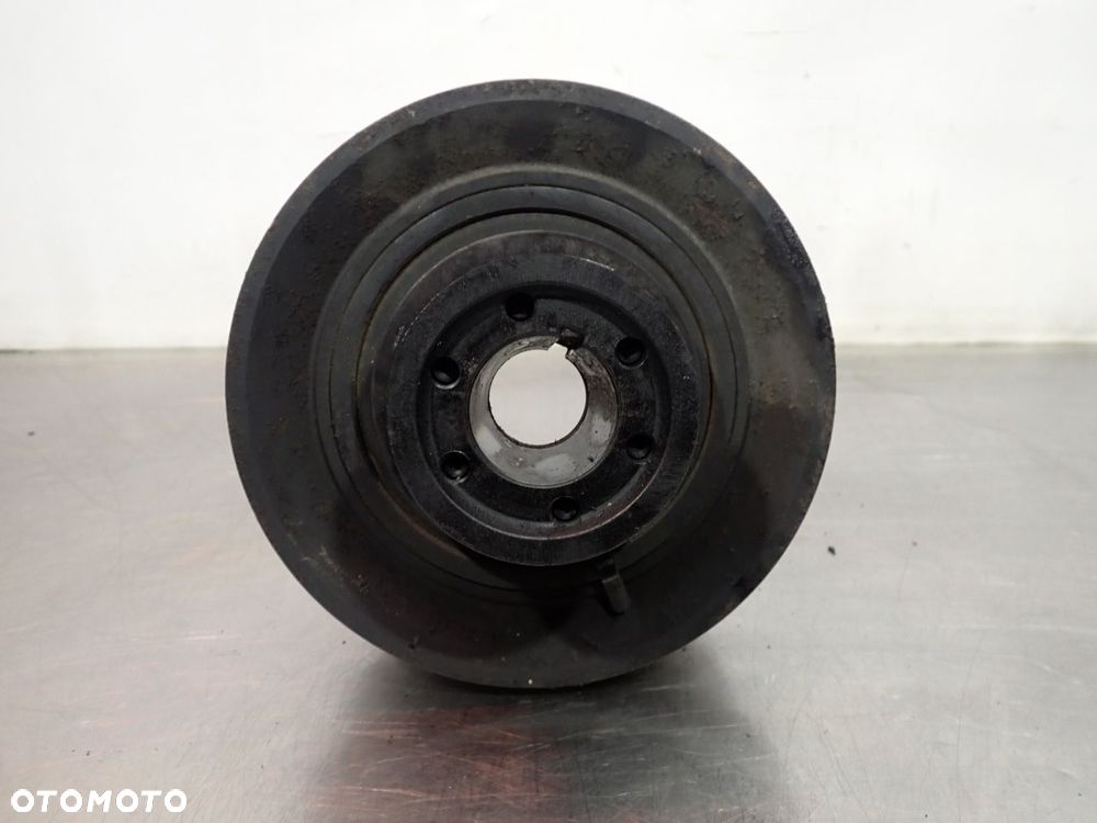 KOŁO PASOWE WAŁU SUZUKI GRAND VITARA I LIFT - 5