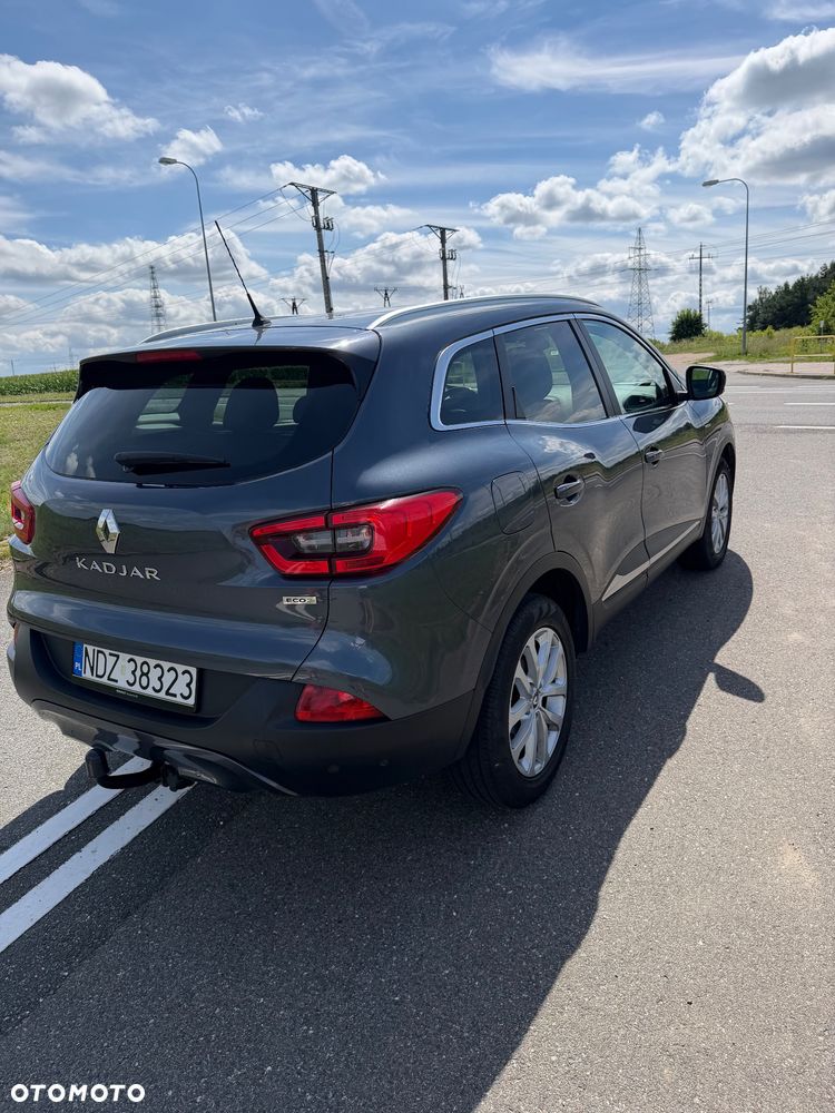 Renault Kadjar 1.5 dCi Energy Intens EDC - 6