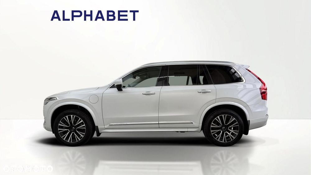Volvo Xc90 2022 photo 5