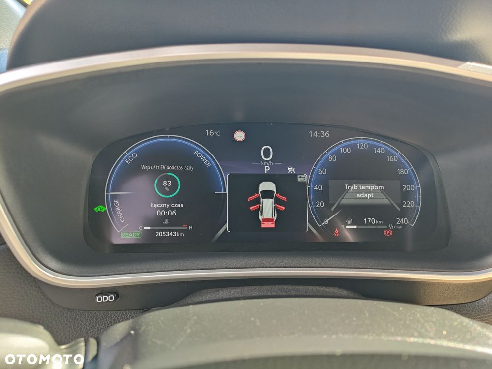 Toyota Corolla Cross 2.0 Hybrid Comfort - 28