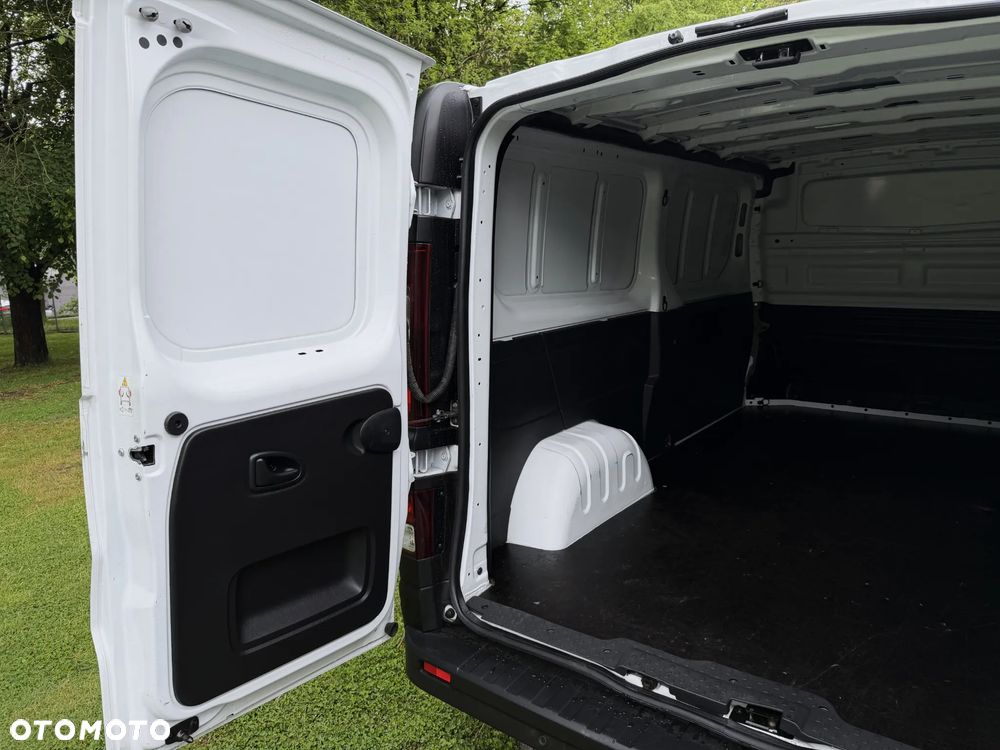 Renault TRAFIC NISSAN PRIMASTAR L2 LONG DŁUGI - 19