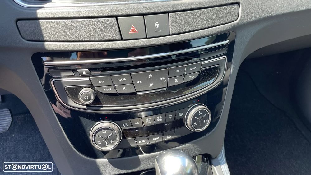 Peugeot 508 SW BlueHDi 120 EAT6 Stop&Start Active - 20