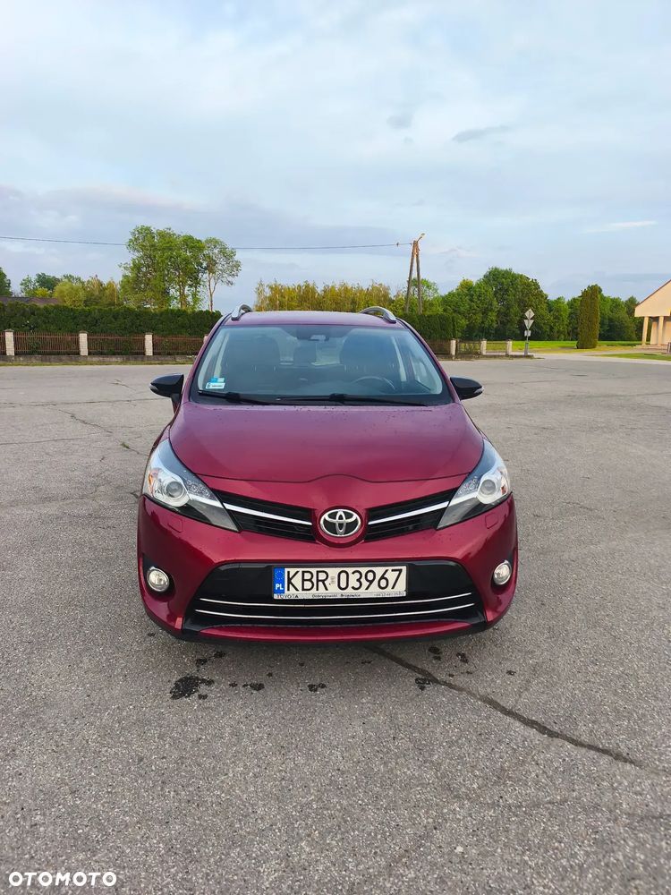 Toyota Verso 1.8 Selection EU6 - 1