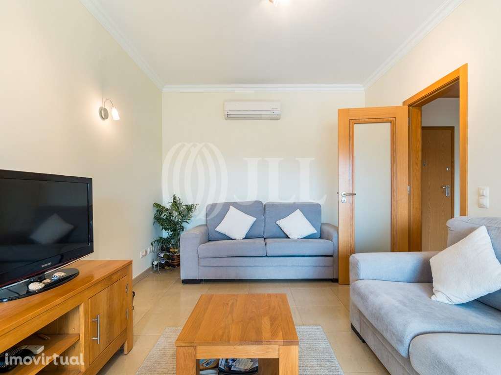 Apartamento T1 na Encosta da Marina de Lagos, Algarve - Grande imagem: 4/21