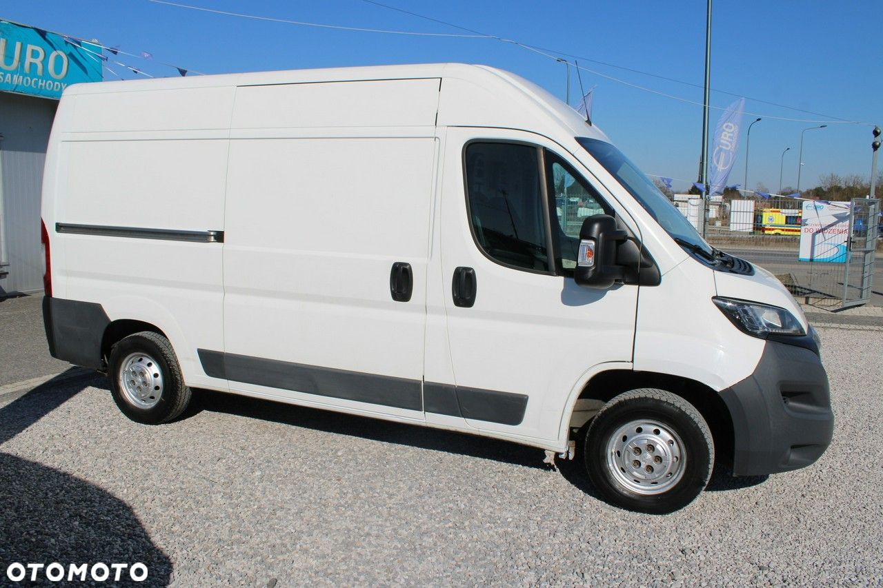 Peugeot Boxer - 5