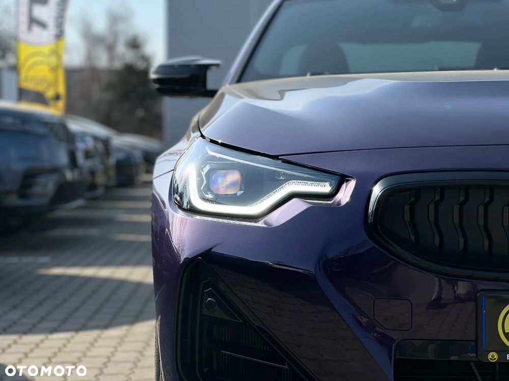 BMW Seria 2 M240i xDrive - 12