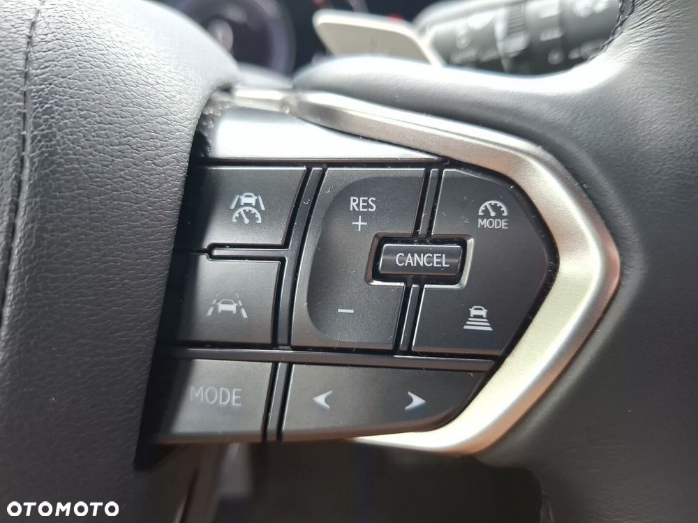 Lexus RX - 33