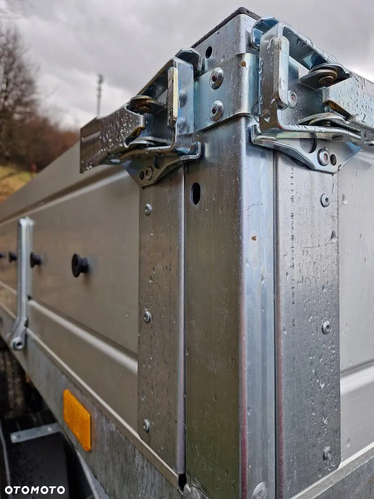 TEMARED TIPPER 3217/2C 3.5T SPRZĘŻONY - 17