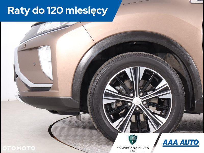 Mitsubishi Eclipse Cross - 15