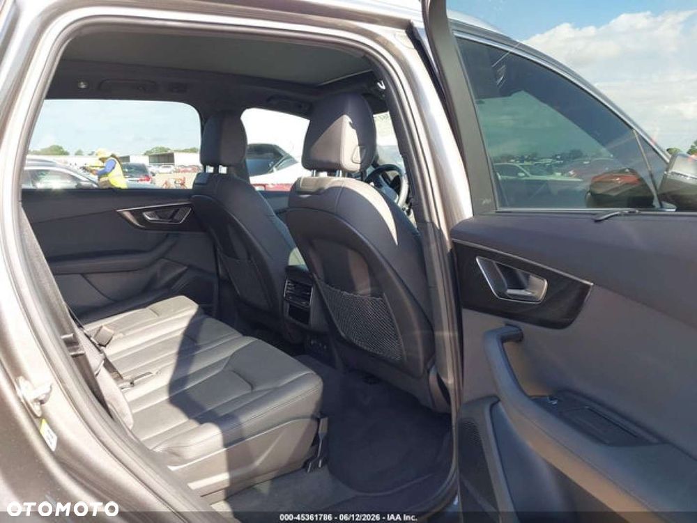 Audi Q7 - 14