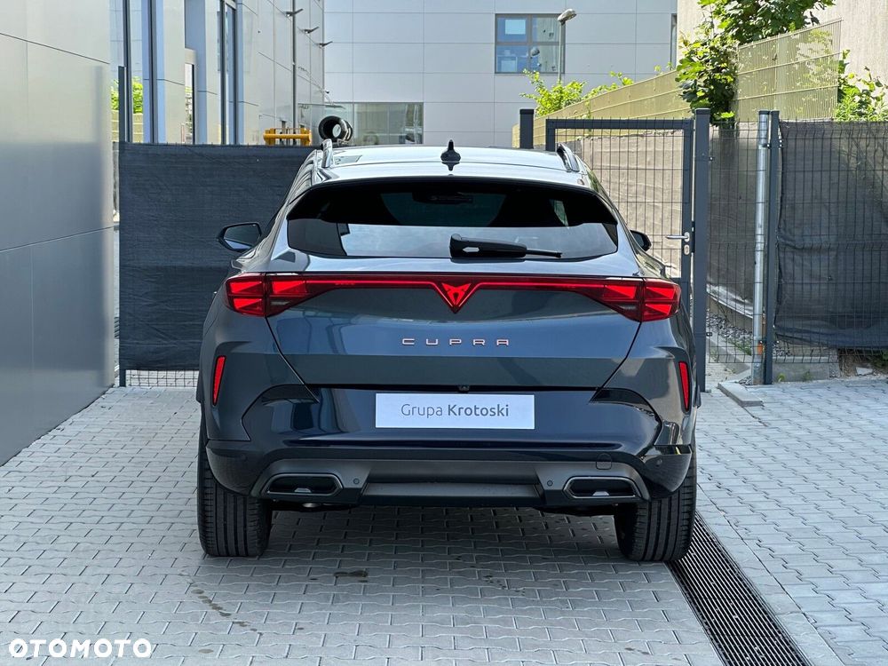 Cupra Formentor 1.5 TSI DSG - 7