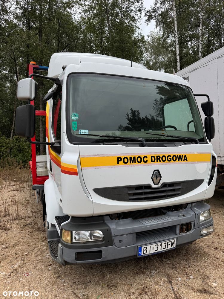 Renault Midlum 220 - 2