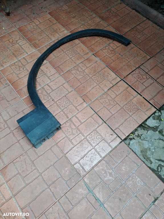 Overfender bandou dreapta fata Bmw X3 F25 original an 2010-2014 - 2