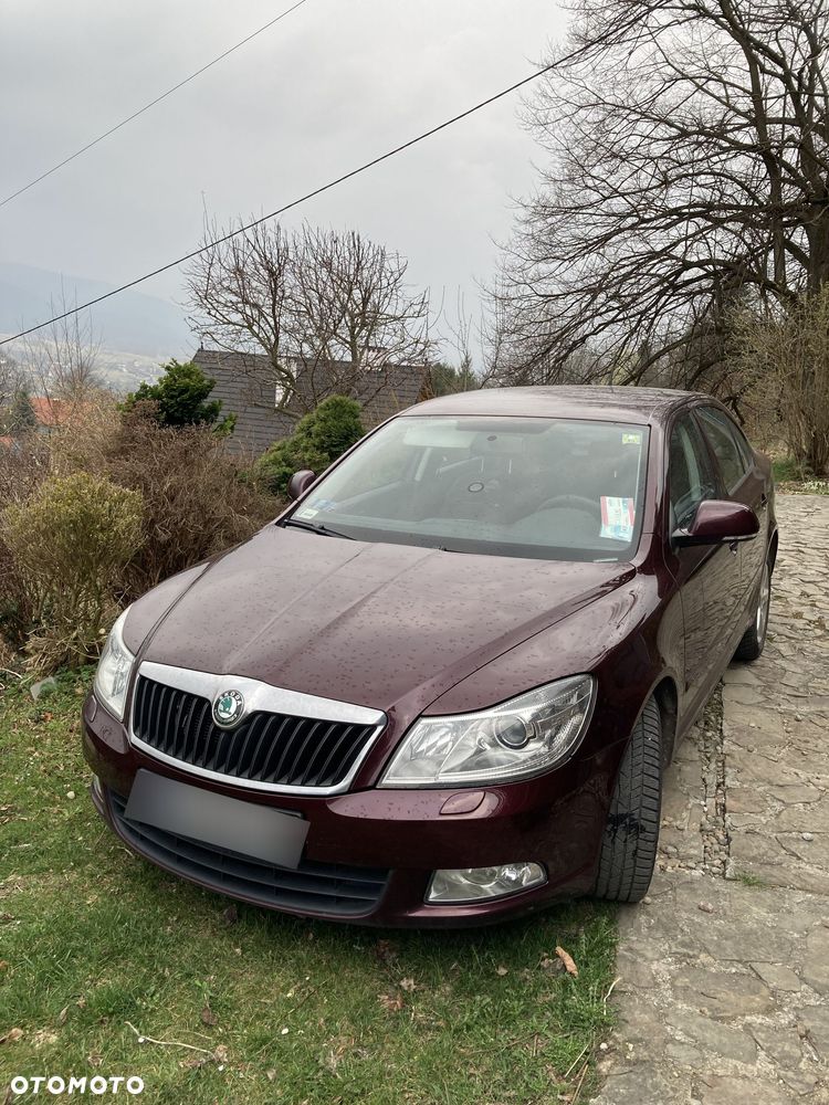 Skoda Octavia 2.0 TDI DPF Ambition - 5