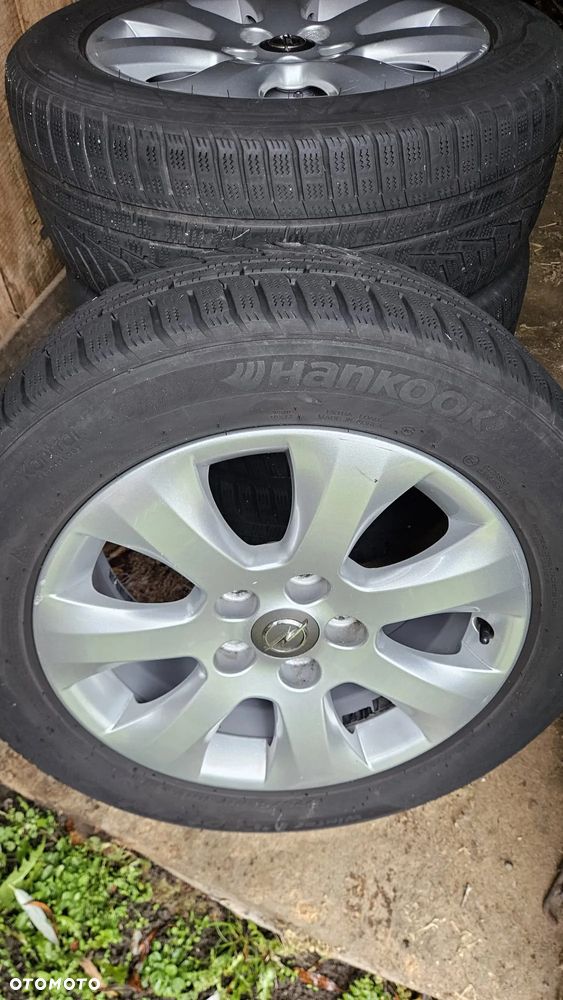 Opel Insignia 2.0 CDTI Cosmo S&S - 16