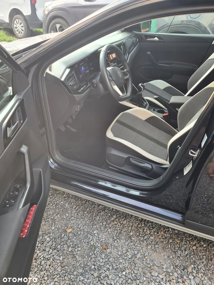 Volkswagen Taigo 1.0 TSI Life - 8