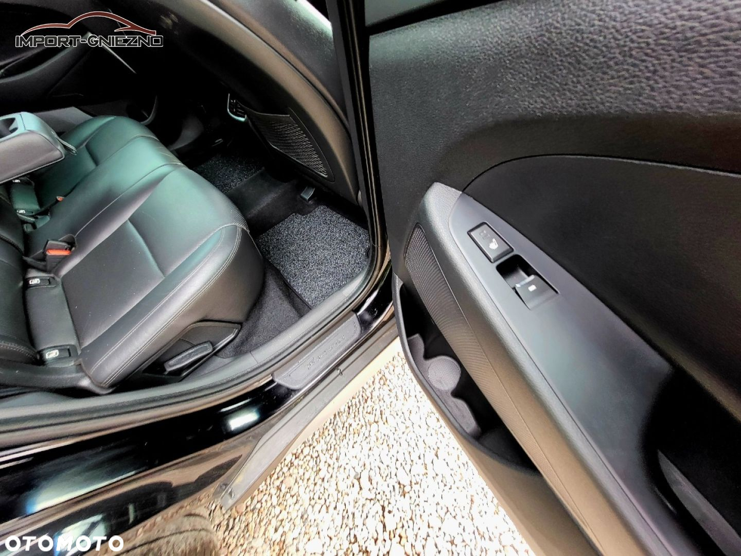 Hyundai Tucson - 21