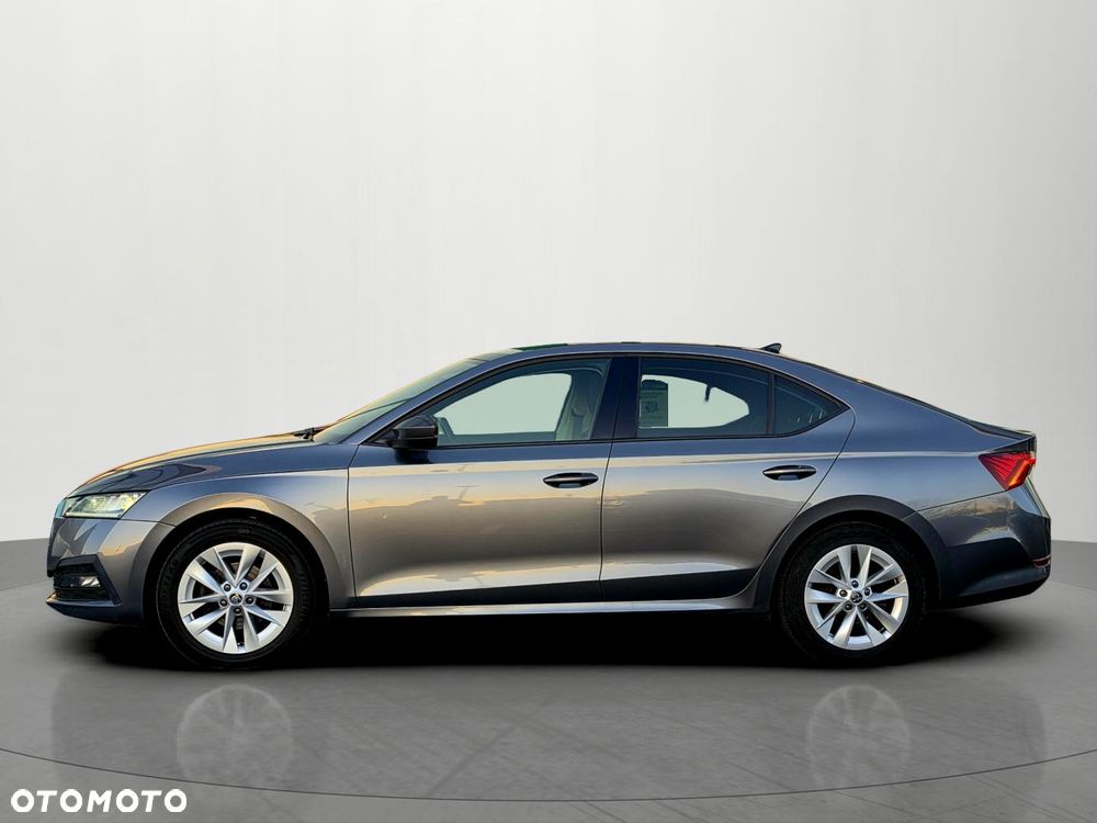 Skoda Octavia 1.5 TSI ACT Ambition - 5