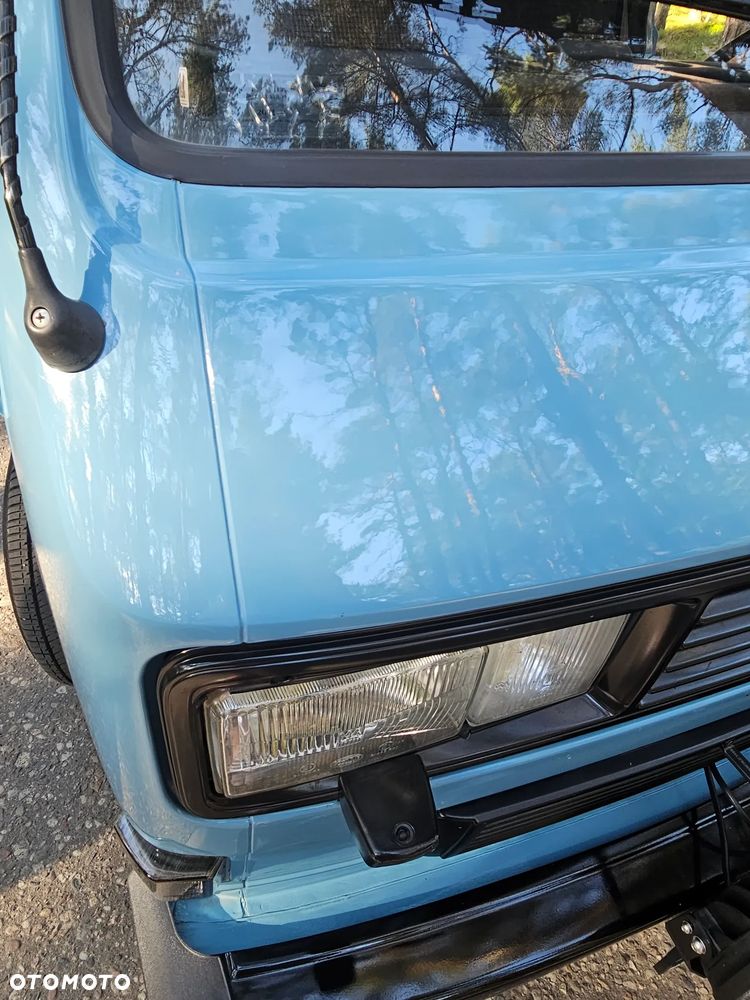 Volkswagen Transporter 253 292 - 39