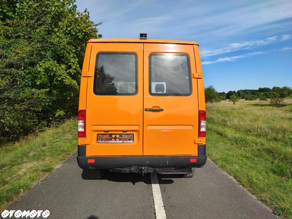 Mercedes-Benz SPRINTER - 17