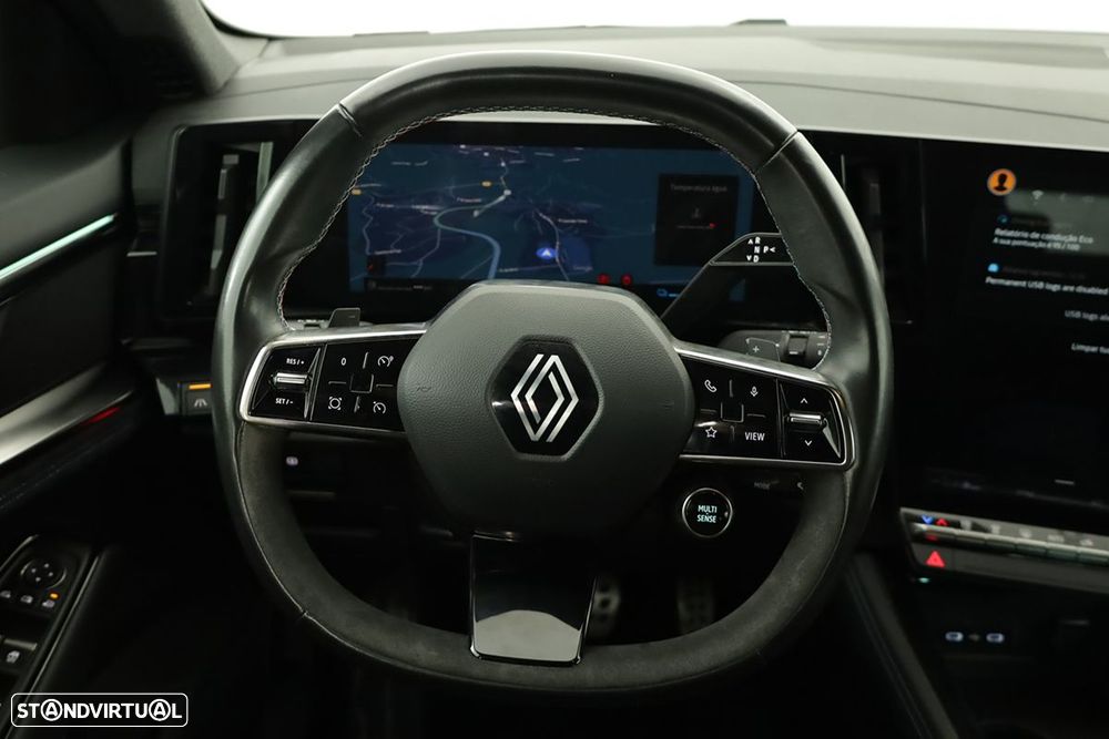 Renault Austral 1.2 E-Tech Techno - 14
