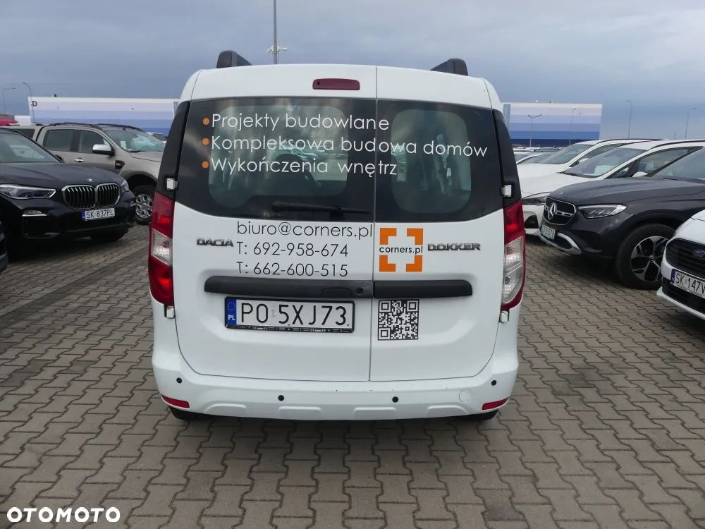 Dacia Dokker - 12
