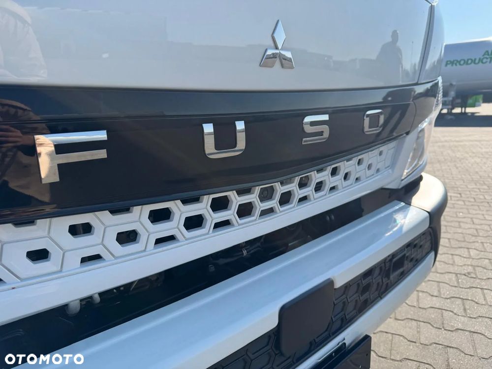 FUSO CANTER 9C18 - 10