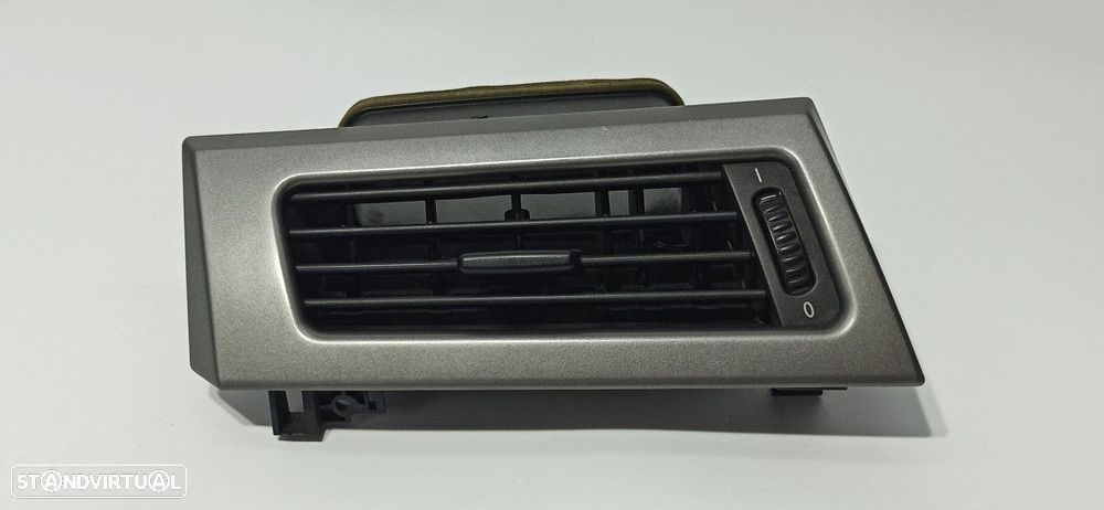 AERADOR FRENTE ESQUERDO BMW SERIE 5 BERLINA (E60) 530D - 5