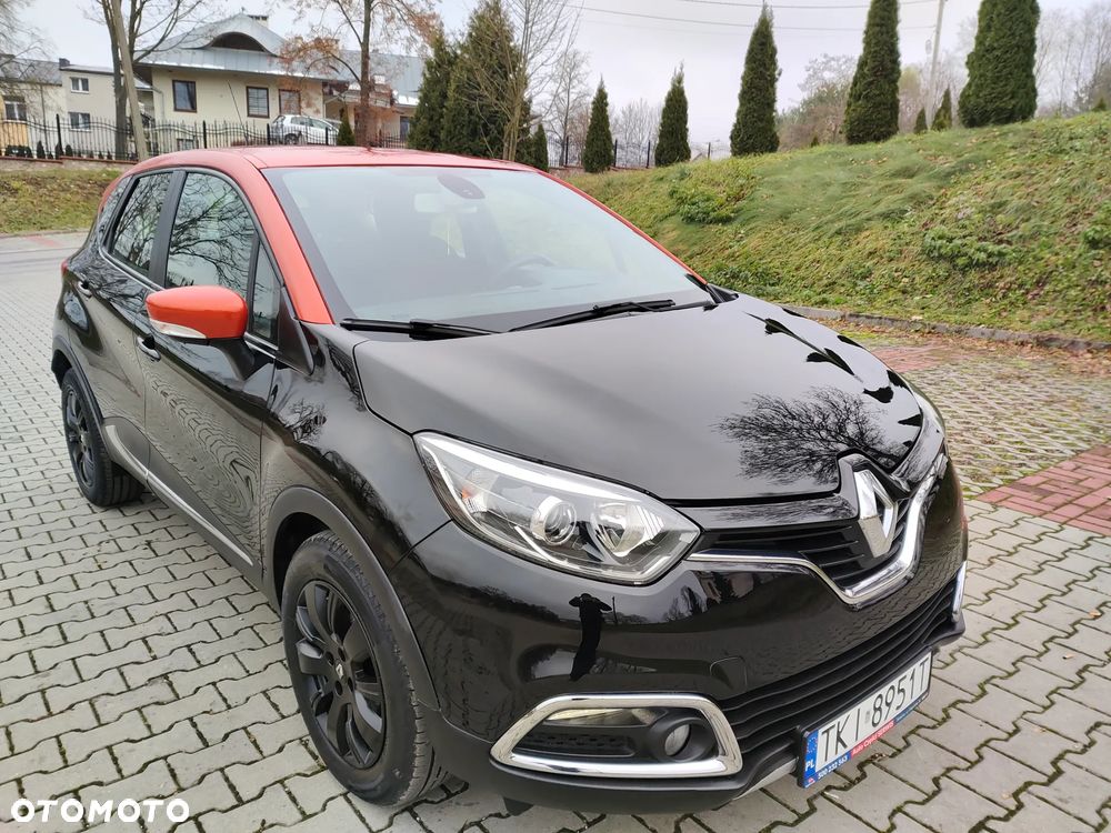 Renault Captur 1.5 dCi Intens EDC - 24