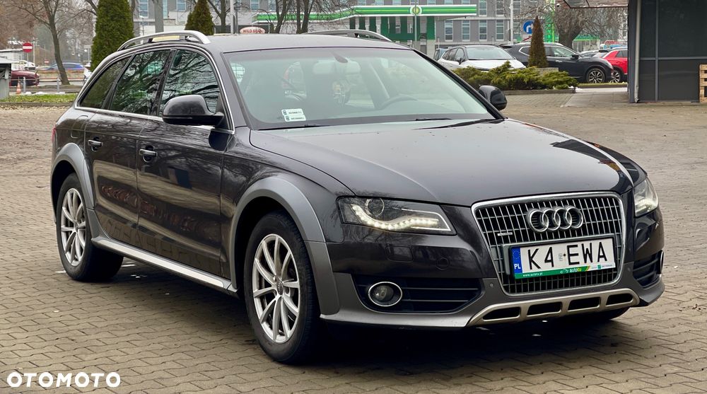 Audi A4 Allroad - 3