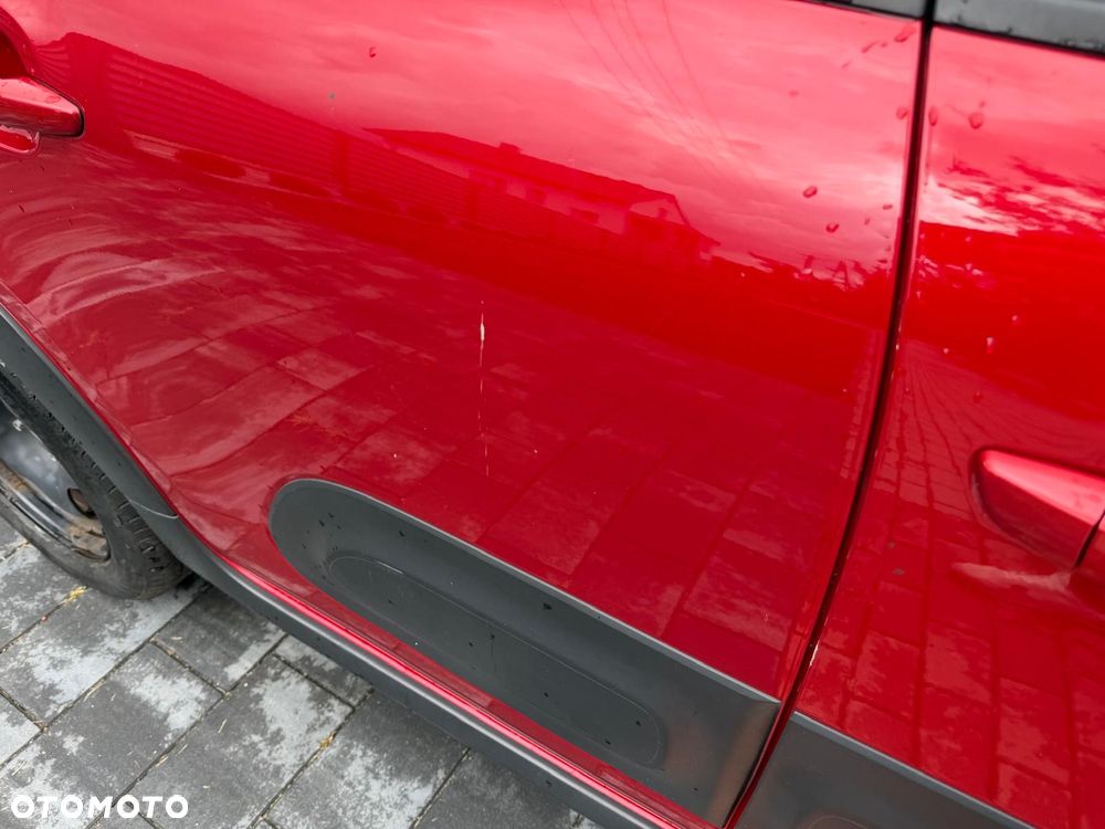Citroën C3 1.2 PureTech Live - 24