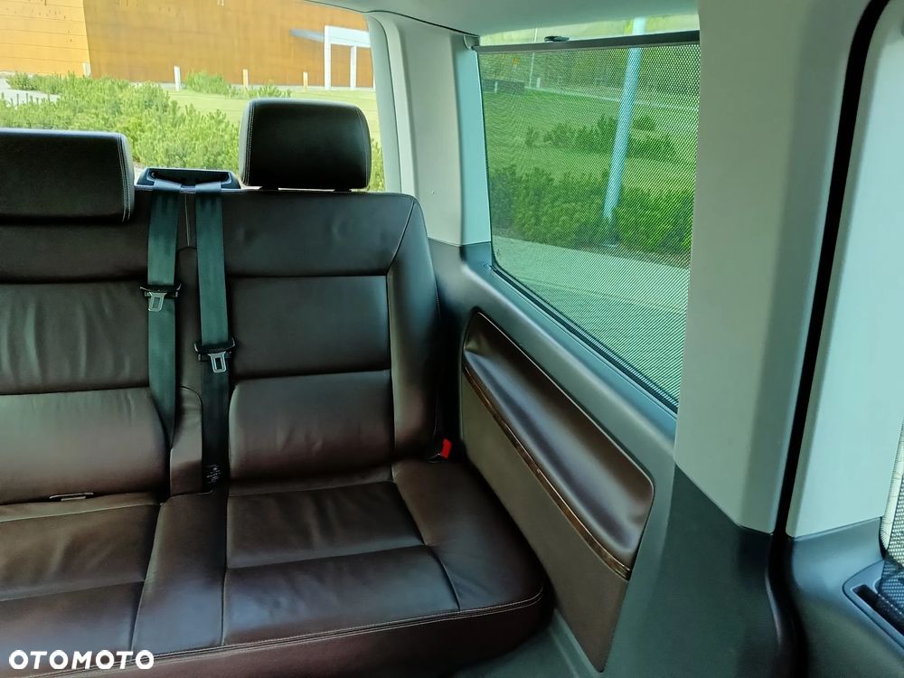 Volkswagen Multivan L1 Highline - 29