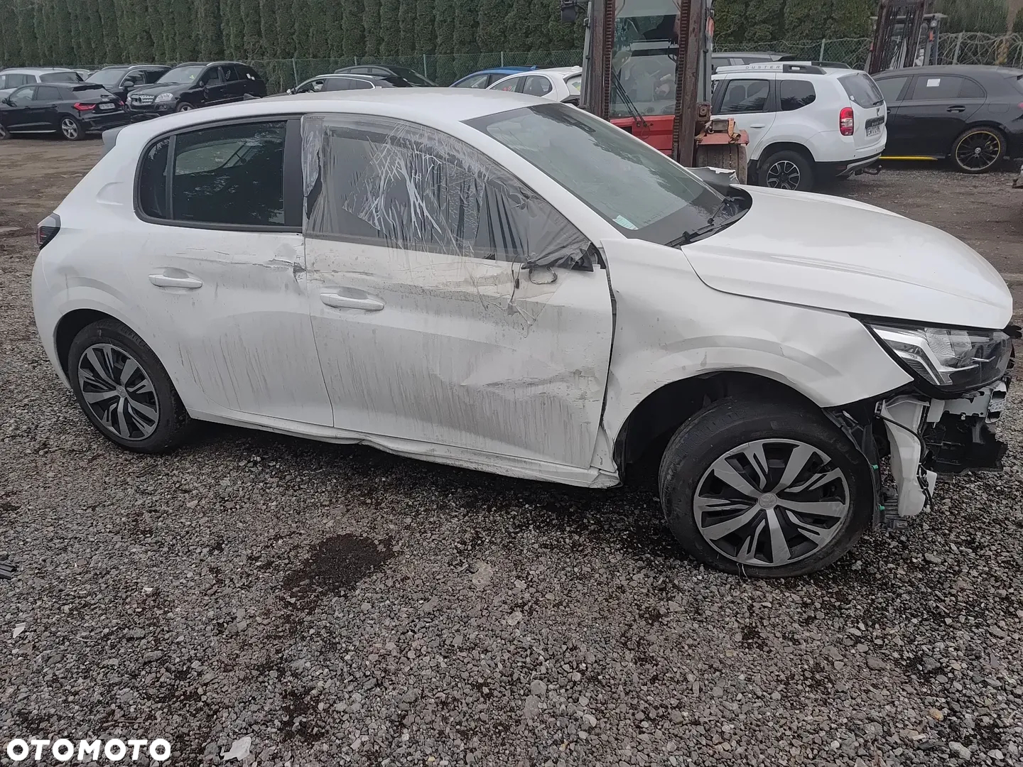 Peugeot 208 1.5 BlueHDi Active S&S - 2