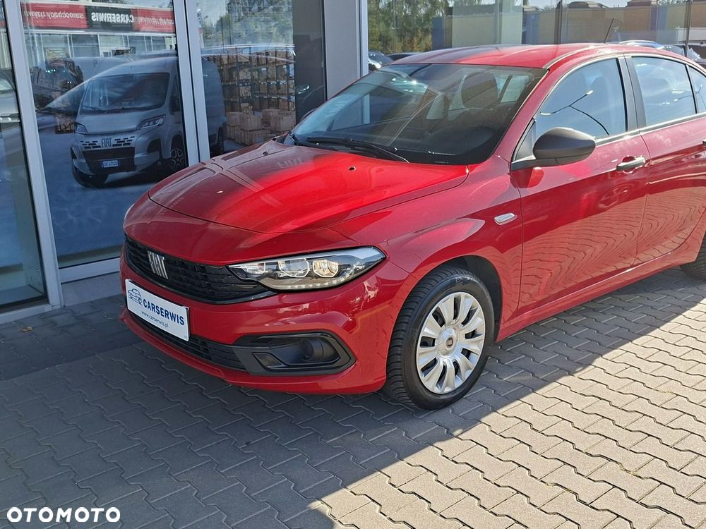 Fiat Tipo - 3