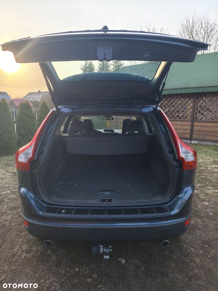 Volvo XC 60 - 18