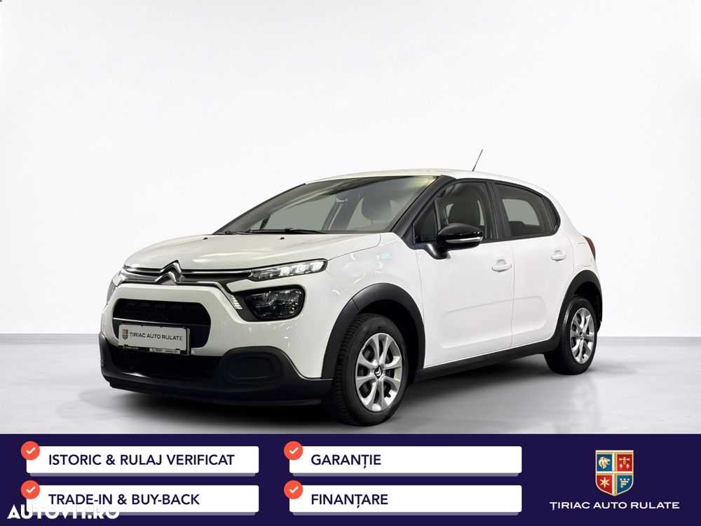 Citroën C3 - 2